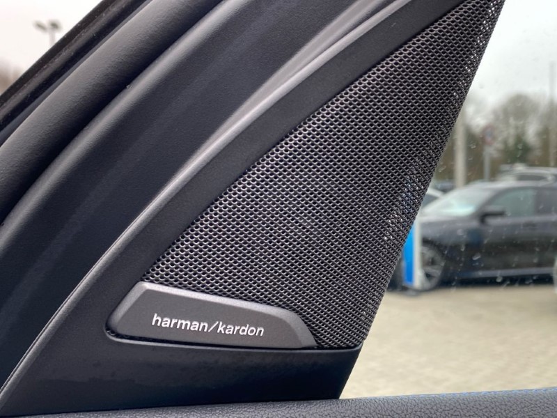 2023 (73) BMW X3 xDrive M40i MHT 5dr Auto 5153814