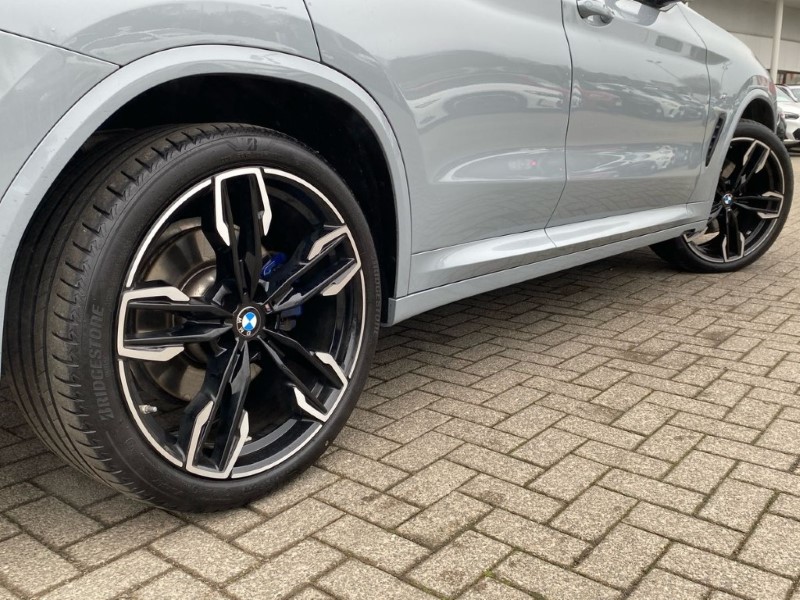 2023 (73) BMW X3 xDrive M40i MHT 5dr Auto 5153847