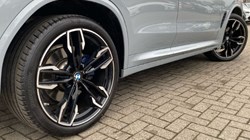 2023 (73) BMW X3 xDrive M40i MHT 5dr Auto 5153847