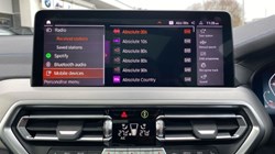 2023 (73) BMW X3 xDrive M40i MHT 5dr Auto 5153824