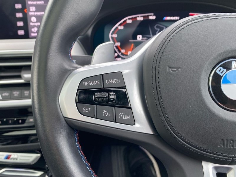 2023 (73) BMW X3 xDrive M40i MHT 5dr Auto 5153811