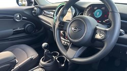 2022 (22) MINI HATCHBACK 1.5 Cooper Classic 3dr 5249327