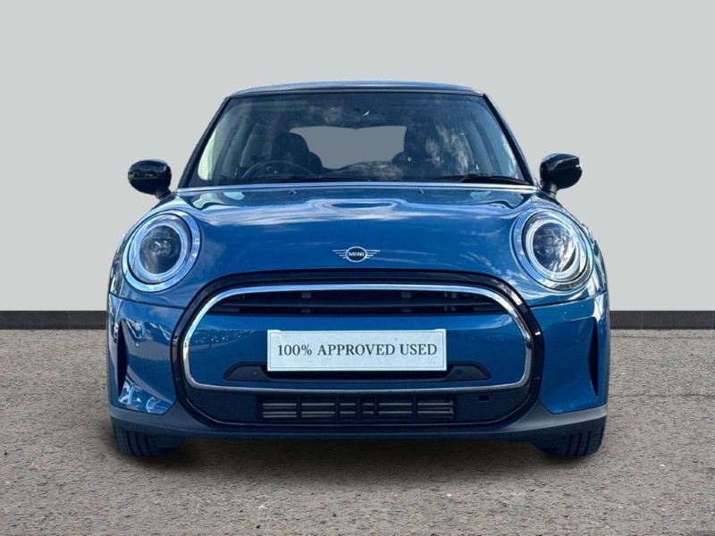 2022 (22) MINI HATCHBACK 1.5 Cooper Classic 3dr 5249337