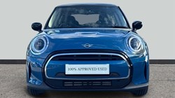 2022 (22) MINI HATCHBACK 1.5 Cooper Classic 3dr 5249337