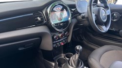 2022 (22) MINI HATCHBACK 1.5 Cooper Classic 3dr 5249328