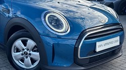2022 (22) MINI HATCHBACK 1.5 Cooper Classic 3dr 5249358