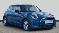 2022 (22) MINI HATCHBACK 1.5 Cooper Classic 3dr 5249322