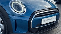 2022 (22) MINI HATCHBACK 1.5 Cooper Classic 3dr 5249359