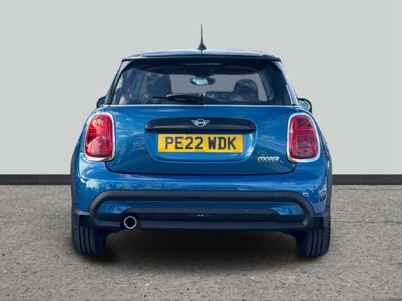 2022 (22) MINI HATCHBACK 1.5 Cooper Classic 3dr 5249336