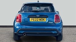 2022 (22) MINI HATCHBACK 1.5 Cooper Classic 3dr 5249336