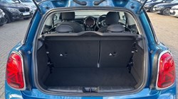 2022 (22) MINI HATCHBACK 1.5 Cooper Classic 3dr 5249334