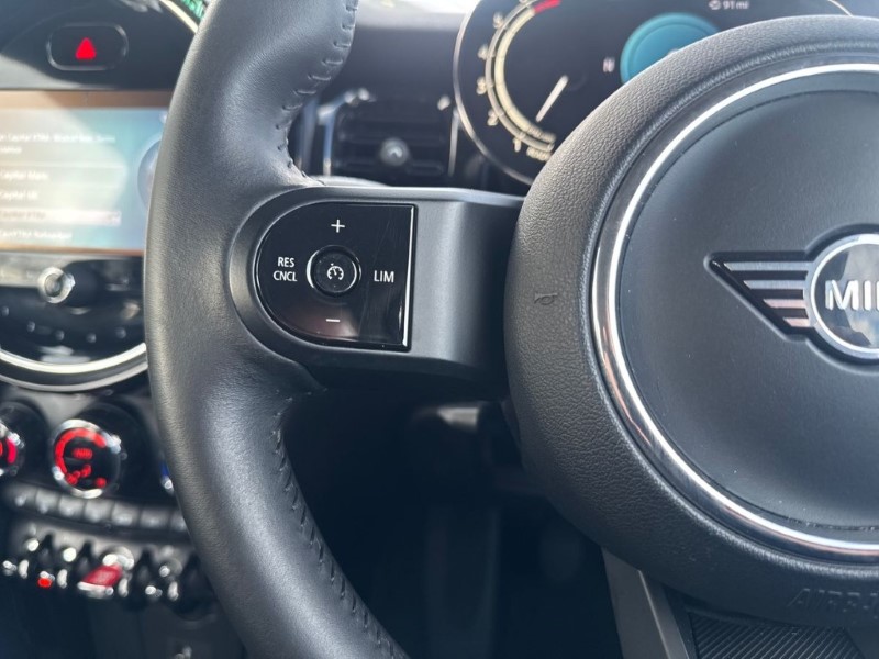 2022 (22) MINI HATCHBACK 1.5 Cooper Classic 3dr 5249338