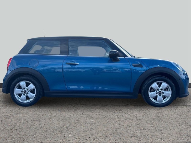 2022 (22) MINI HATCHBACK 1.5 Cooper Classic 3dr 5249324