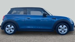 2022 (22) MINI HATCHBACK 1.5 Cooper Classic 3dr 5249324