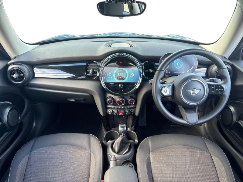 2022 (22) MINI HATCHBACK 1.5 Cooper Classic 3dr 5249325