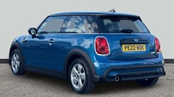 2022 (22) MINI HATCHBACK 1.5 Cooper Classic 3dr 5249323