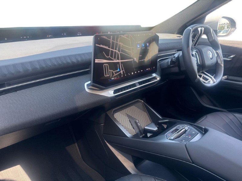 2026 (26) BMW iX3 345kW xDrive50 M Sport 108kWh 5dr Auto 5701875