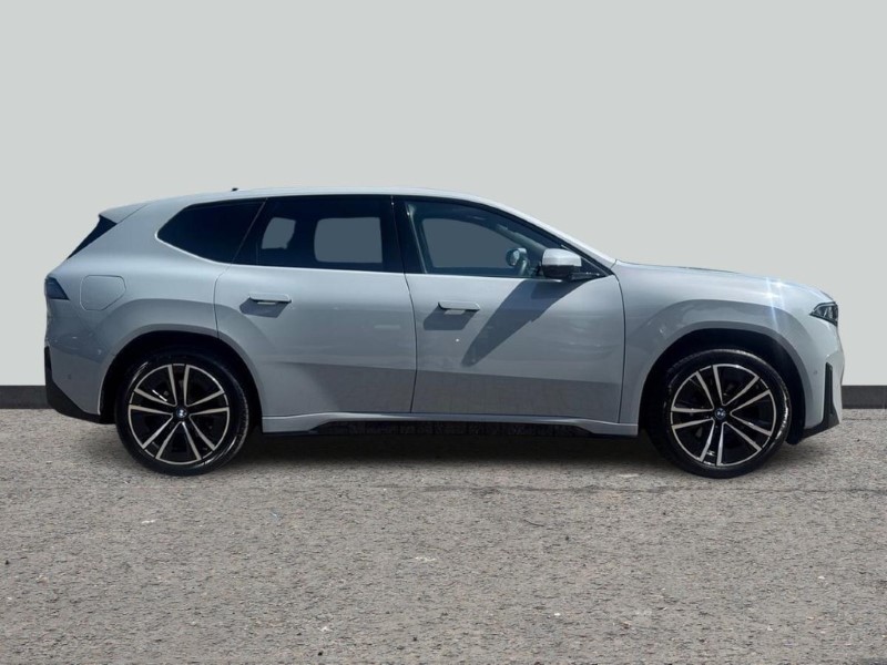 2026 (26) BMW iX3 345kW xDrive50 M Sport 108kWh 5dr Auto 5701871