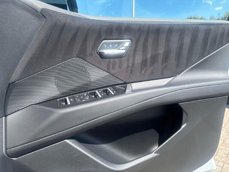 2026 (26) BMW iX3 345kW xDrive50 M Sport 108kWh 5dr Auto 5701890