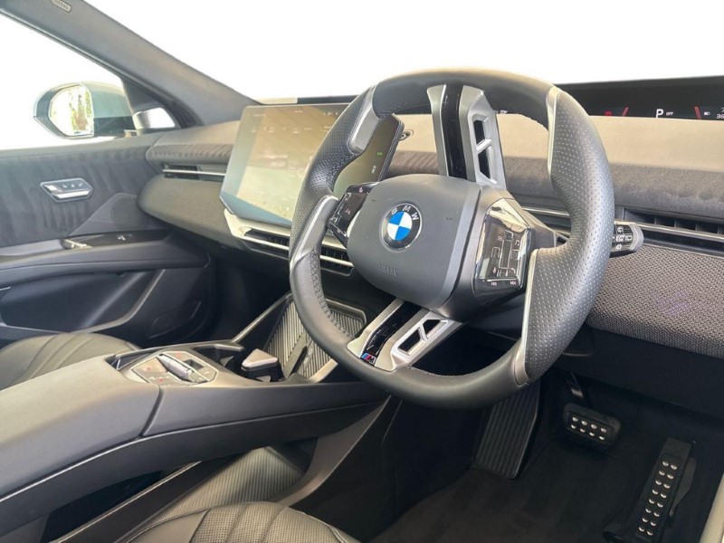 2026 (26) BMW iX3 345kW xDrive50 M Sport 108kWh 5dr Auto 5701874