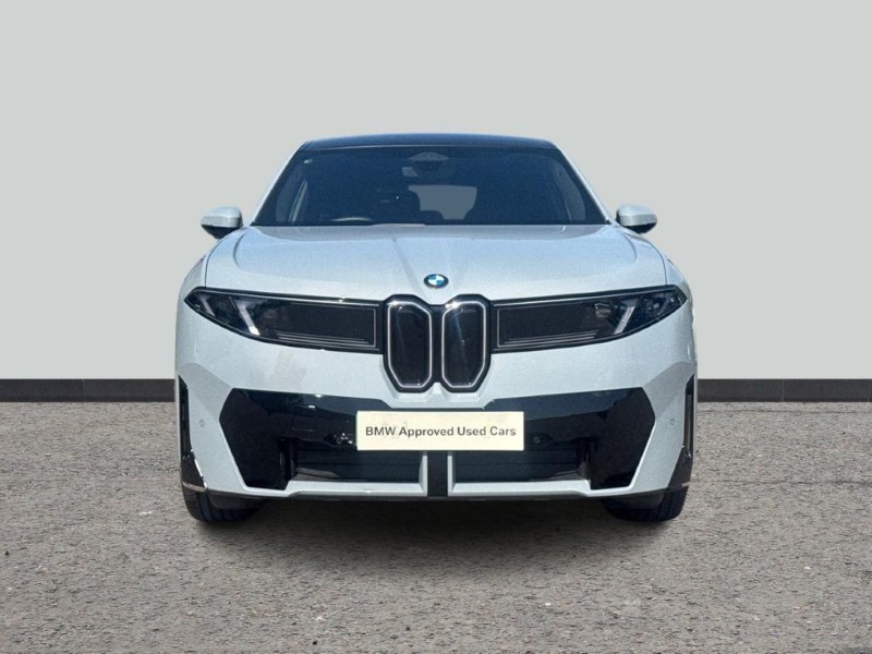 2026 (26) BMW iX3 345kW xDrive50 M Sport 108kWh 5dr Auto 5701884
