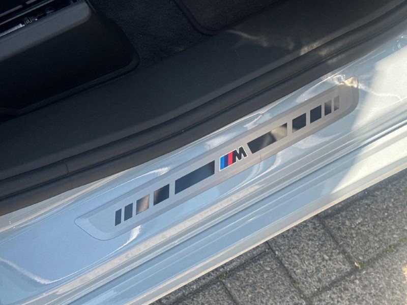 2026 (26) BMW iX3 345kW xDrive50 M Sport 108kWh 5dr Auto 5701905