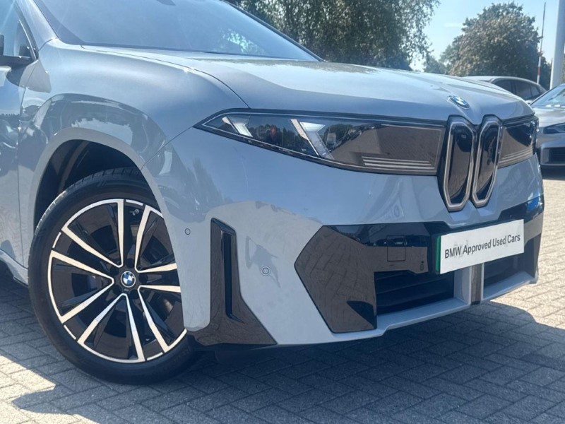 2026 (26) BMW iX3 345kW xDrive50 M Sport 108kWh 5dr Auto 5701910