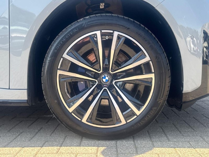 2026 (26) BMW iX3 345kW xDrive50 M Sport 108kWh 5dr Auto 5701882
