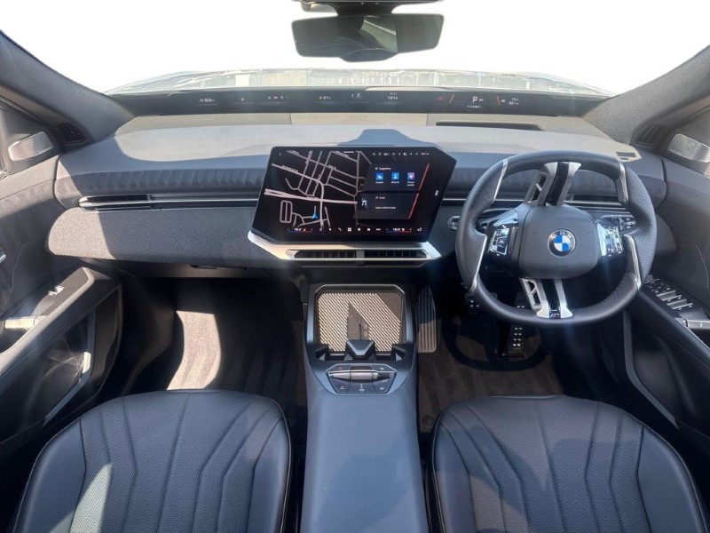 2026 (26) BMW iX3 345kW xDrive50 M Sport 108kWh 5dr Auto 5701872