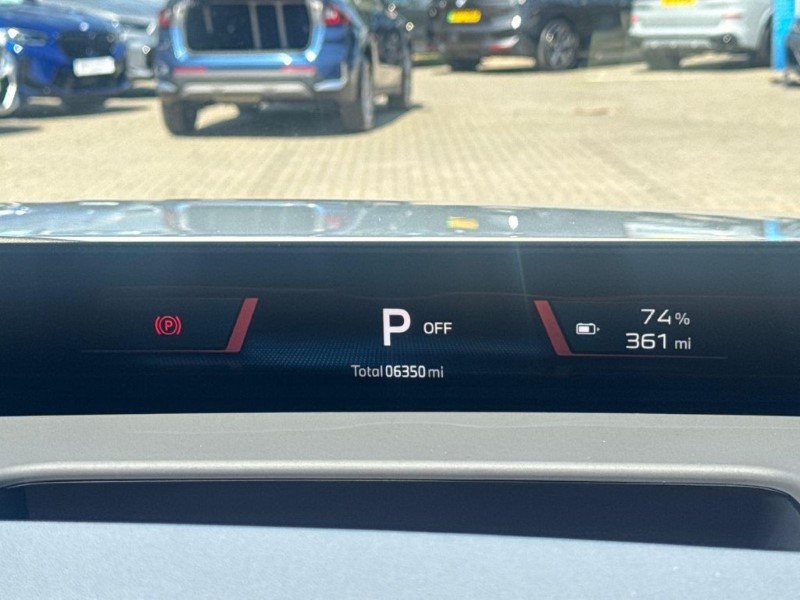 2026 (26) BMW iX3 345kW xDrive50 M Sport 108kWh 5dr Auto 5701877