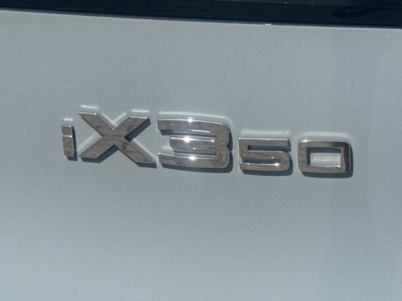 2026 (26) BMW iX3 345kW xDrive50 M Sport 108kWh 5dr Auto 5701915