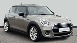 2020 (20) MINI HATCHBACK 1.5 Cooper Classic II 3dr 5162141