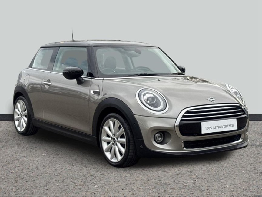 2020 (20) MINI HATCHBACK 1.5 Cooper Classic II 3dr