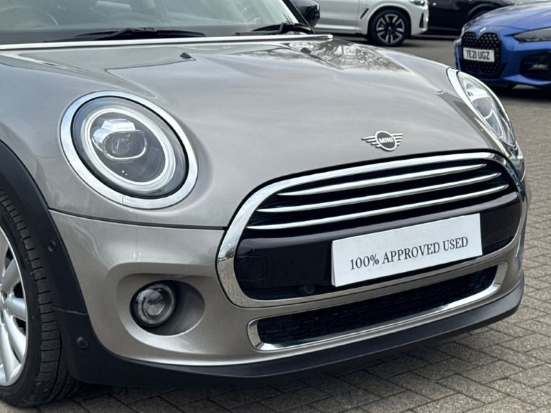 2020 (20) MINI HATCHBACK 1.5 Cooper Classic II 3dr 5162177