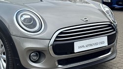 2020 (20) MINI HATCHBACK 1.5 Cooper Classic II 3dr 5162177