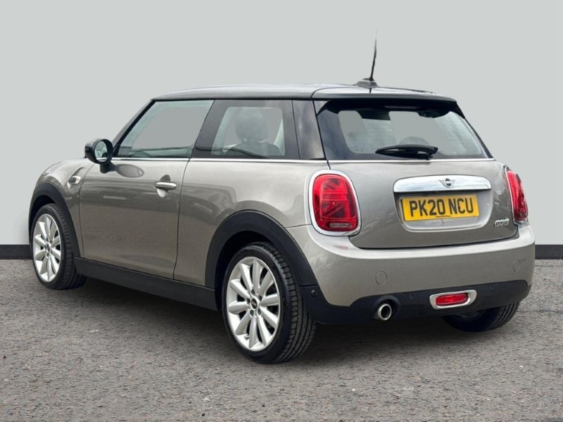 2020 (20) MINI HATCHBACK 1.5 Cooper Classic II 3dr