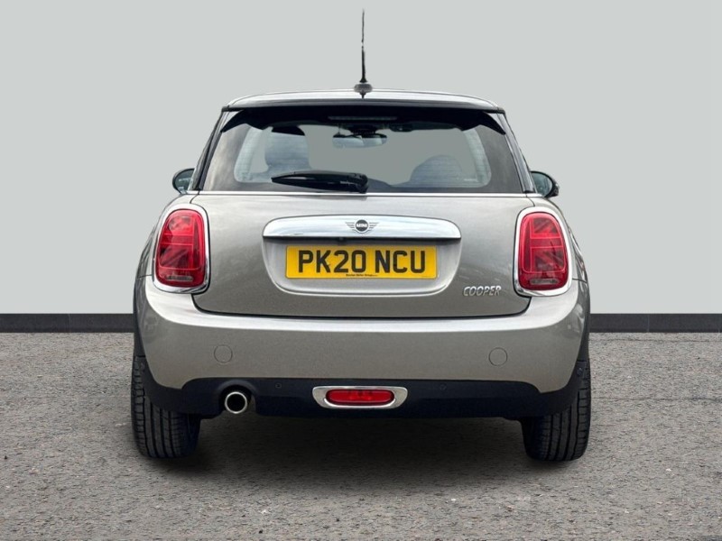 2020 (20) MINI HATCHBACK 1.5 Cooper Classic II 3dr 5162155