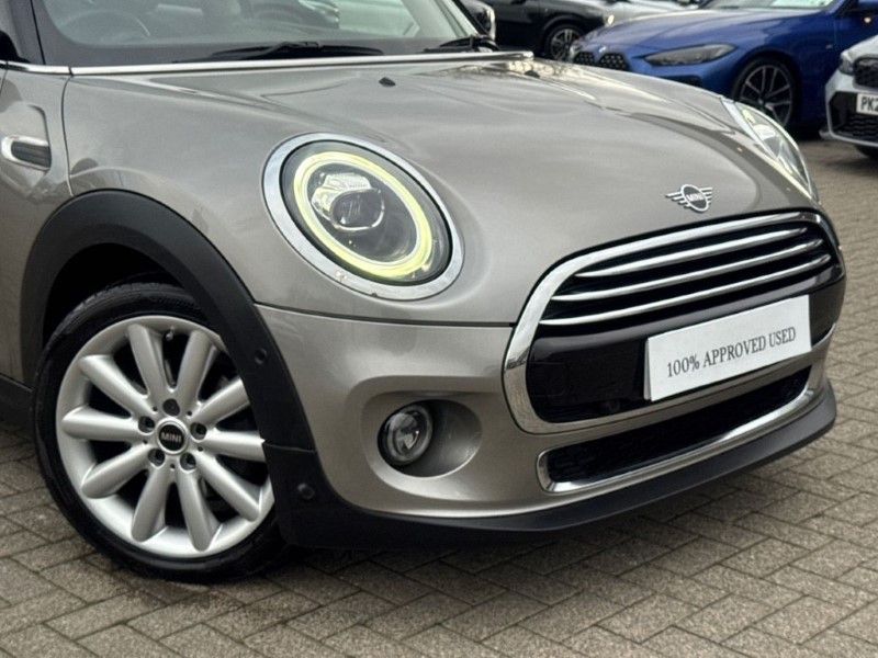2020 (20) MINI HATCHBACK 1.5 Cooper Classic II 3dr 5162176