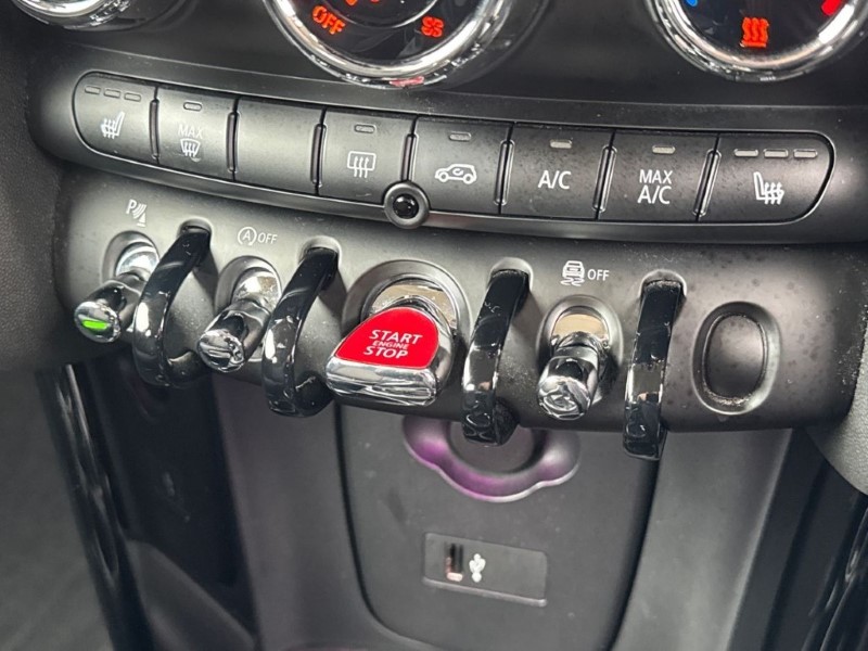 2020 (20) MINI HATCHBACK 1.5 Cooper Classic II 3dr 5162159