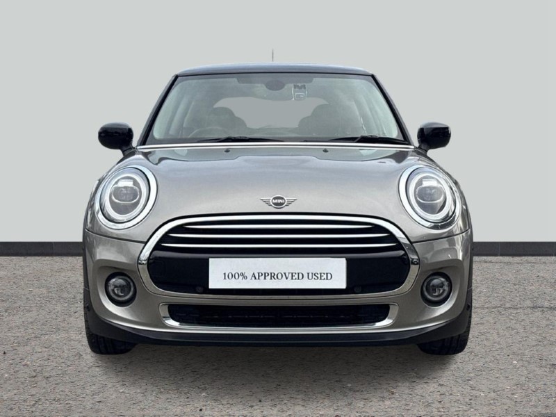 2020 (20) MINI HATCHBACK 1.5 Cooper Classic II 3dr 5162156