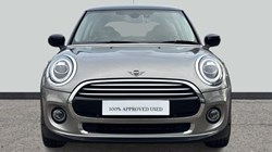 2020 (20) MINI HATCHBACK 1.5 Cooper Classic II 3dr 5162156
