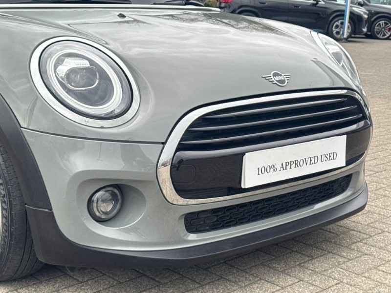2020 (70) MINI HATCHBACK 1.5 Cooper Classic II 3dr Auto 5171264