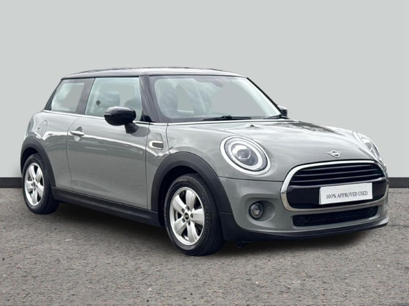 2020 (70) MINI HATCHBACK 1.5 Cooper Classic II 3dr Auto