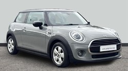 2020 (70) MINI HATCHBACK 1.5 Cooper Classic II 3dr Auto 5171228