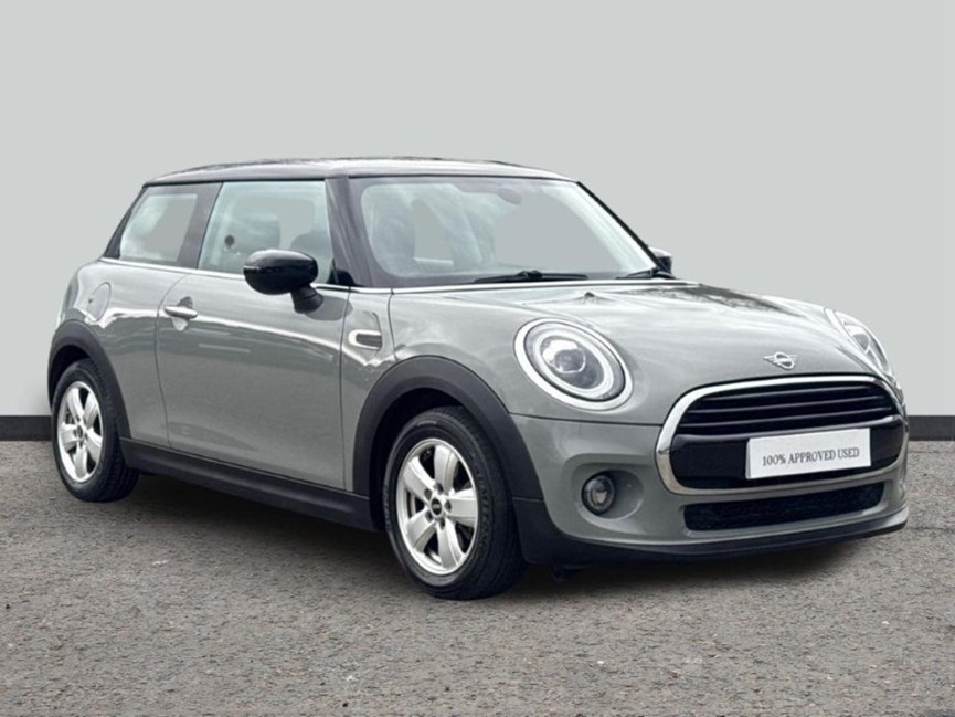 2020 (70) MINI HATCHBACK 1.5 Cooper Classic II 3dr Auto