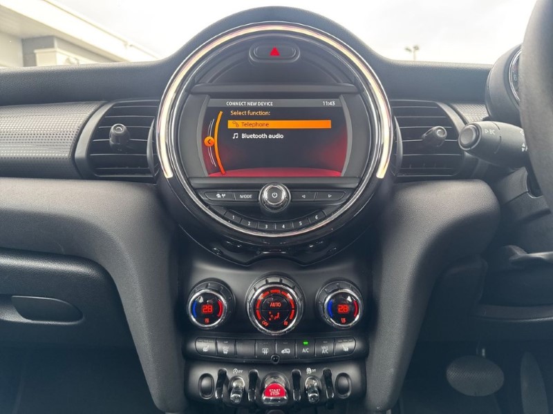 2020 (70) MINI HATCHBACK 1.5 Cooper Classic II 3dr Auto 5171254