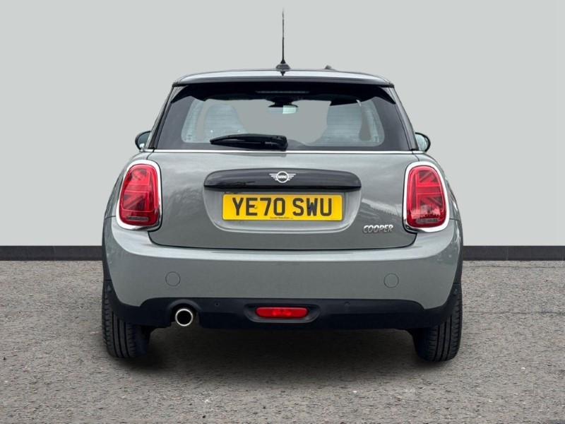 2020 (70) MINI HATCHBACK 1.5 Cooper Classic II 3dr Auto 5171242