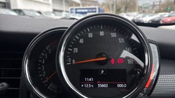 2020 (70) MINI HATCHBACK 1.5 Cooper Classic II 3dr Auto 5171236