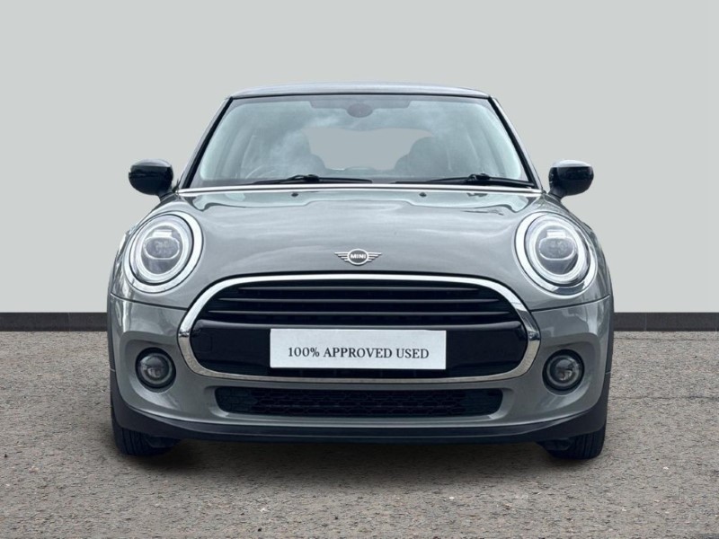 2020 (70) MINI HATCHBACK 1.5 Cooper Classic II 3dr Auto 5171243