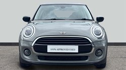 2020 (70) MINI HATCHBACK 1.5 Cooper Classic II 3dr Auto 5171243